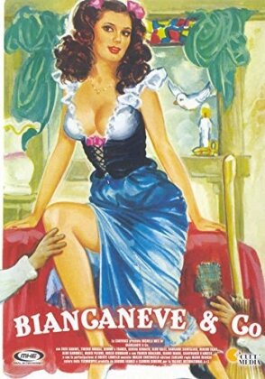 Biancaneve & Co (1982)