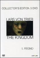 The Kingdom - Il regno (3 DVDs)