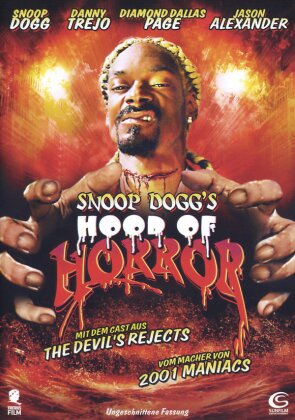Snoop Dogg's Hood of Horror (2006)