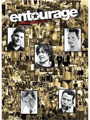 Entourage - Saison 3 (5 DVDs)