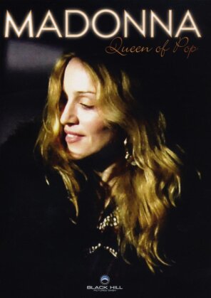 Madonna - Queen of Pop