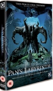 Pan's Labyrinth (2006) (2 DVDs)