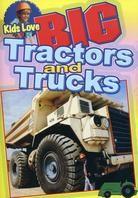 Big series: - Tractors and Trucks
