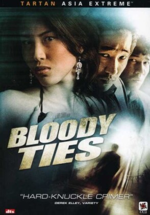 Bloody Ties - (Tartan Collection) (2006)