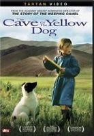 The Cave of the Yellow Dog - (Tartan Collection)