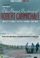 The great ecstasy of Robert Carmichael
