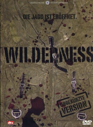 Wilderness - (Ungekürzte Fassung) (2006)