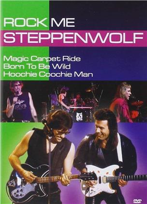 Steppenwolf - Rock me