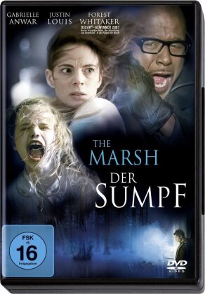 The Marsh - Der Sumpf (2006)