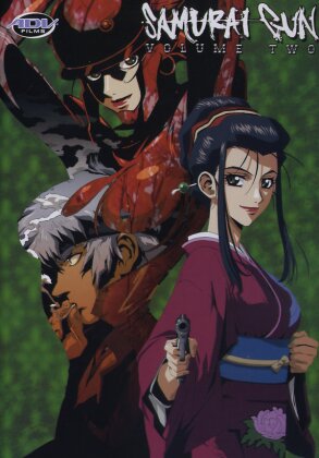 Samurai Gun 2 - Verlockende Falle