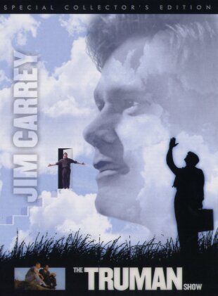 Die Truman Show (1998) (Special Collector's Edition)