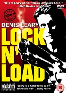 Denis Leary - Lock n'load