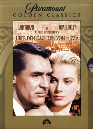 Über den Dächern von Nizza - (Golden Classics) (1955)