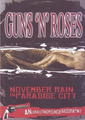 Guns N' Roses - November Rain in Paradise City