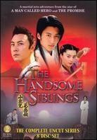 The Handsome Siblings - The complete TV Series (8 DVD)