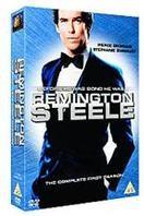 Remington Steele - Season 1 (6 DVDs)