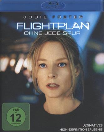 Flightplan - Ohne jede Spur (2005)