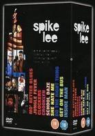 Spike Lee - Boxset (9 DVDs)