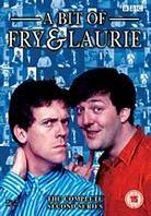 A bit of Fry & Laurie - Series 2
