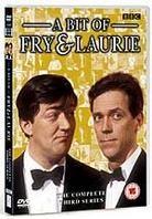 A bit of Fry & Laurie - Series 3