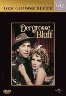 Der grosse Bluff - (Universal Legends - Marlene Dietrich)