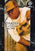 Jadakiss - The kiss of death tour 2005 (2 DVDs + CD)