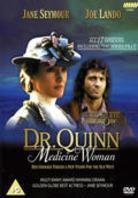 Dr. Quinn Medicine Woman - Series 1 (5 DVD)
