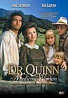 Dr. Quinn Medicine Woman - Series 2 (5 DVDs)