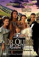 Dr. Quinn Medicine Woman - Series 3 (7 DVDs)