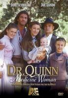 Dr. Quinn Medicine Woman - Series 4 (7 DVDs)