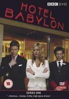 Hotel Babylon - Series 1 (3 DVDs)