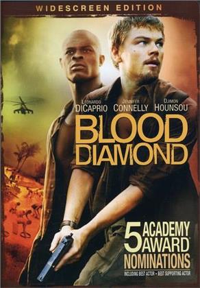 Blood Diamond (2006)