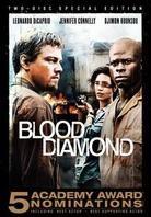 Blood Diamond (2006) (Edizione Speciale, 2 DVD)