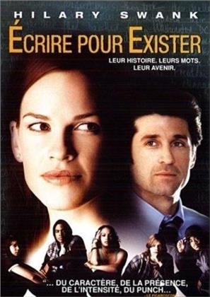 Écrire pour exister - Freedom Writers