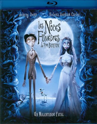 Les Noces Funèbres (2005)