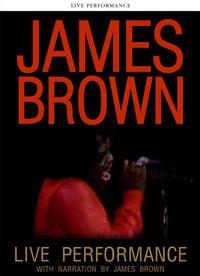 James Brown - Live Performance (Inofficial)