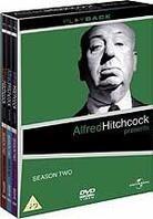 Alfred Hitchcock presents - Season 2 (5 DVDs)