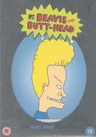 Beavis and Butthead - Mike Judge Collection 1 (3 DVDs)