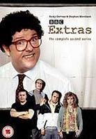 Extras - Series 2 (2 DVDs)