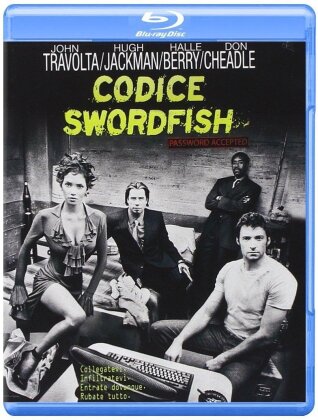 Codice Swordfish (2001)