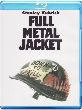 Full metal jacket (1987)