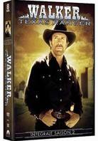 Walker Texas Ranger - Saison 2 (7 DVDs)