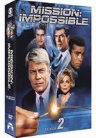 Mission: Impossible - Saison 2 (7 DVDs)