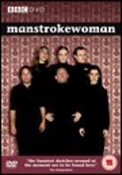 Man stroke woman - Series 1