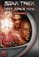 Star Trek - Deep Space Nine - Stagione 1.2 (3 DVDs)