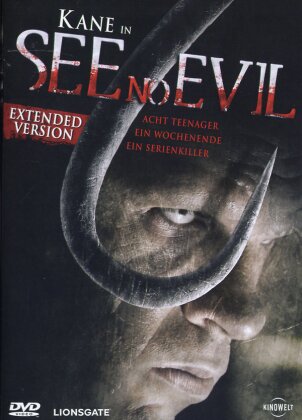 See no evil (2006)