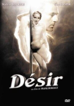 Désir (1936) (s/w)