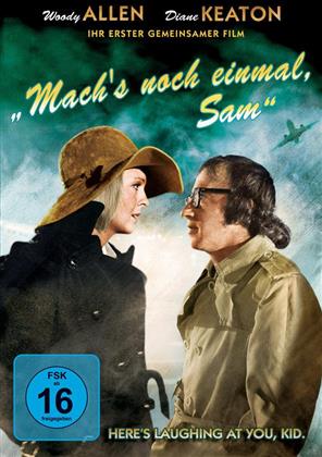 Mach's noch einmal Sam (1972)