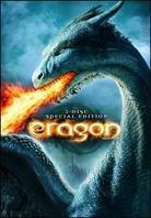Eragon (2006) (Special Edition, 2 DVDs)