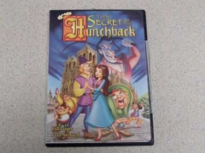 Secret of the Hunchback